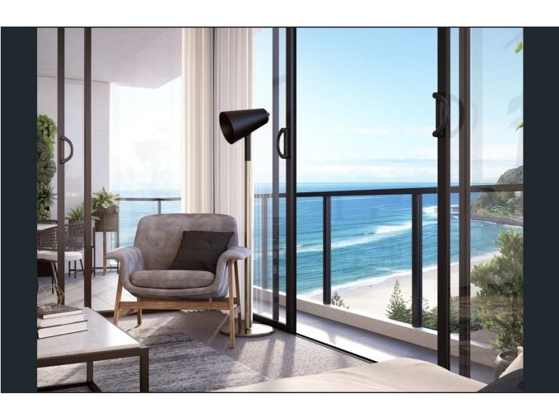 33/72 The Esplanade, Burleigh Heads QLD 4220