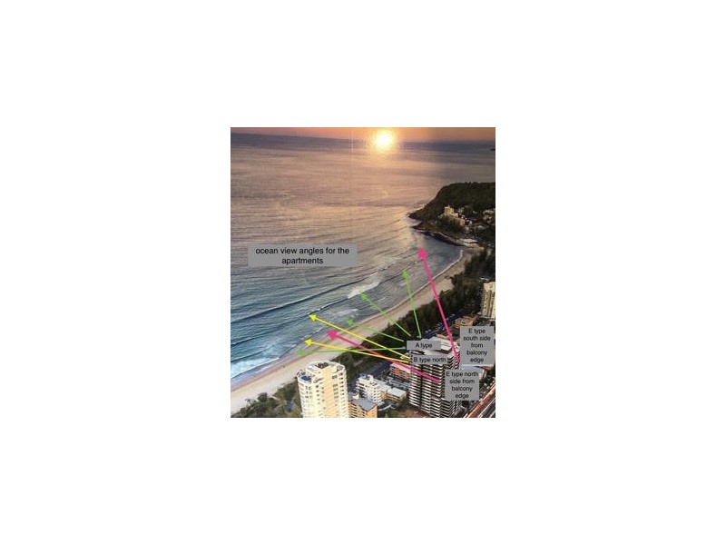 33/72 The Esplanade, Burleigh Heads QLD 4220