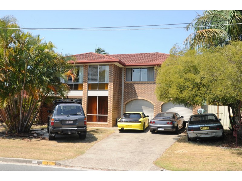 10 Avocet Avenue, Burleigh Waters QLD 4220
