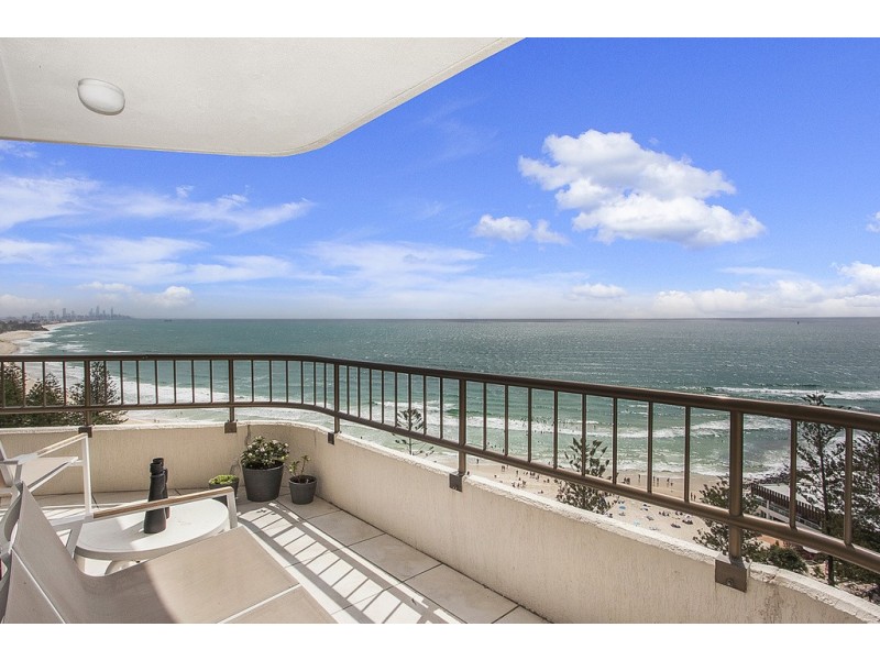 45/60 Goodwin Terrace, Burleigh Heads QLD 4220