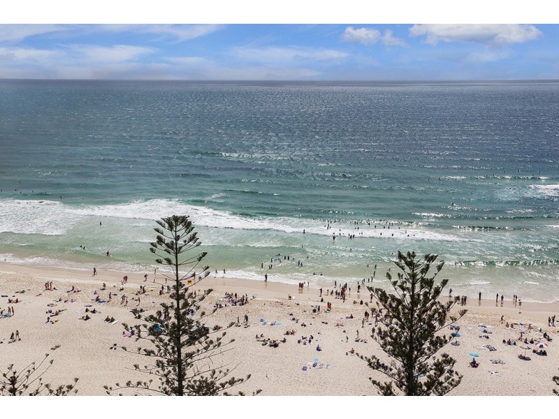 45/60 Goodwin Terrace, Burleigh Heads QLD 4220