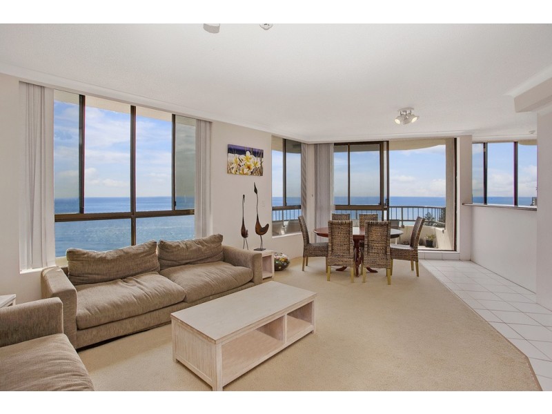 45/60 Goodwin Terrace, Burleigh Heads QLD 4220