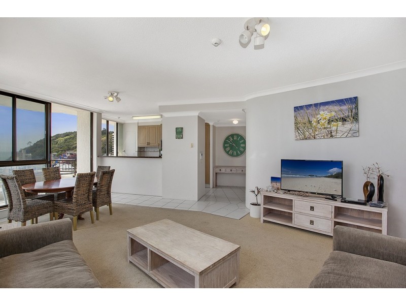 45/60 Goodwin Terrace, Burleigh Heads QLD 4220