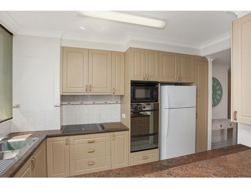 45/60 Goodwin Terrace, Burleigh Heads QLD 4220