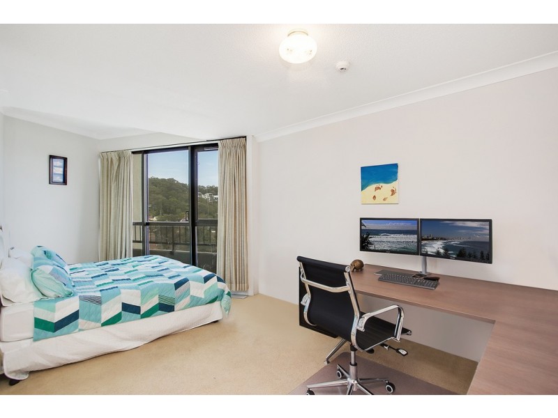 45/60 Goodwin Terrace, Burleigh Heads QLD 4220