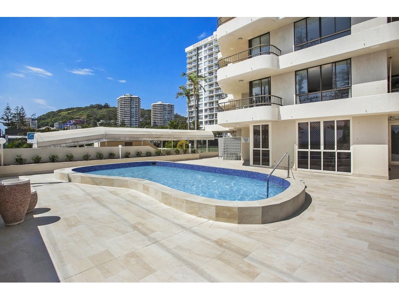 45/60 Goodwin Terrace, Burleigh Heads QLD 4220
