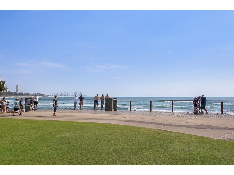 45/60 Goodwin Terrace, Burleigh Heads QLD 4220