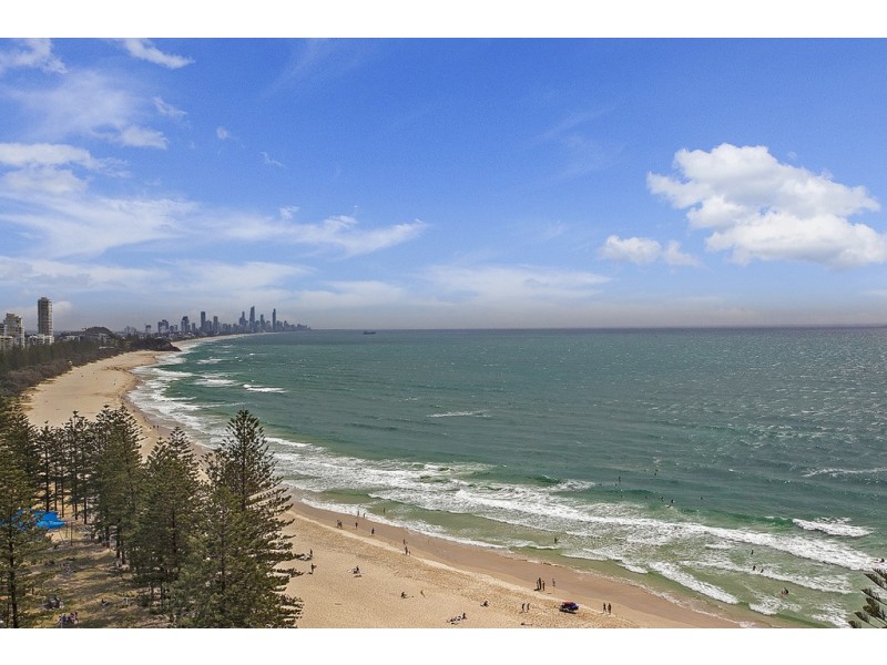 45/60 Goodwin Terrace, Burleigh Heads QLD 4220