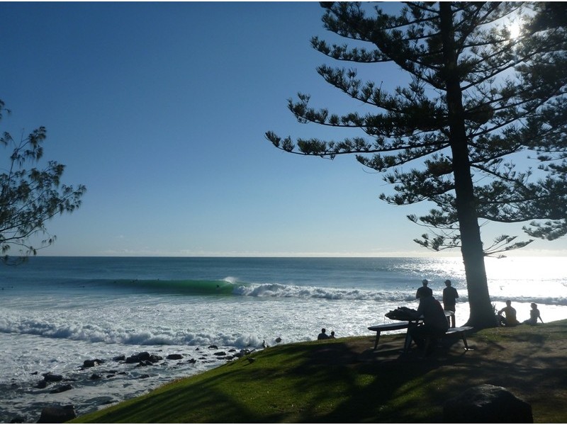 1A/52 Goodwin Terrace, Burleigh Heads QLD 4220