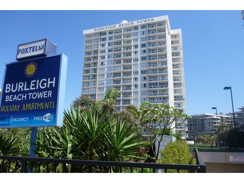 1A/52 Goodwin Terrace, Burleigh Heads QLD 4220