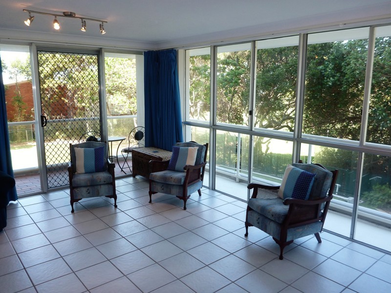1A/52 Goodwin Terrace, Burleigh Heads QLD 4220