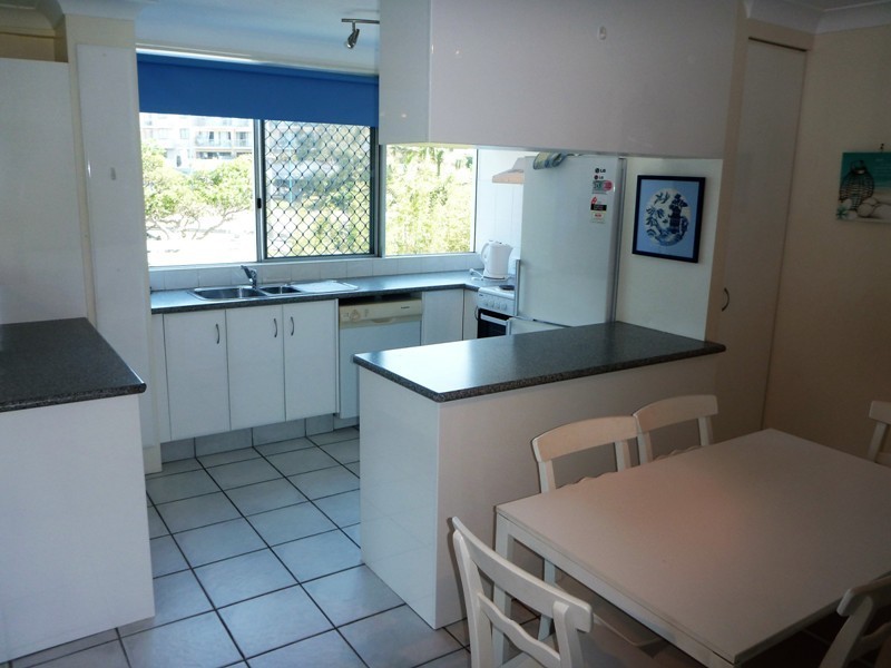 1A/52 Goodwin Terrace, Burleigh Heads QLD 4220