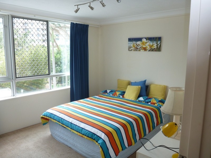1A/52 Goodwin Terrace, Burleigh Heads QLD 4220