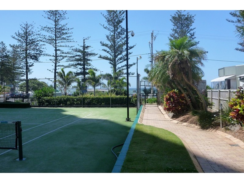 1A/52 Goodwin Terrace, Burleigh Heads QLD 4220