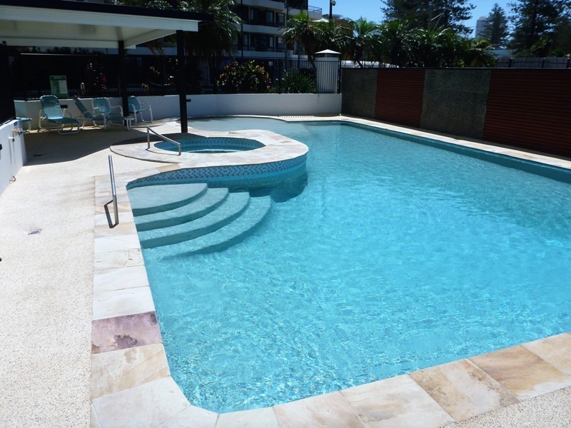 1A/52 Goodwin Terrace, Burleigh Heads QLD 4220