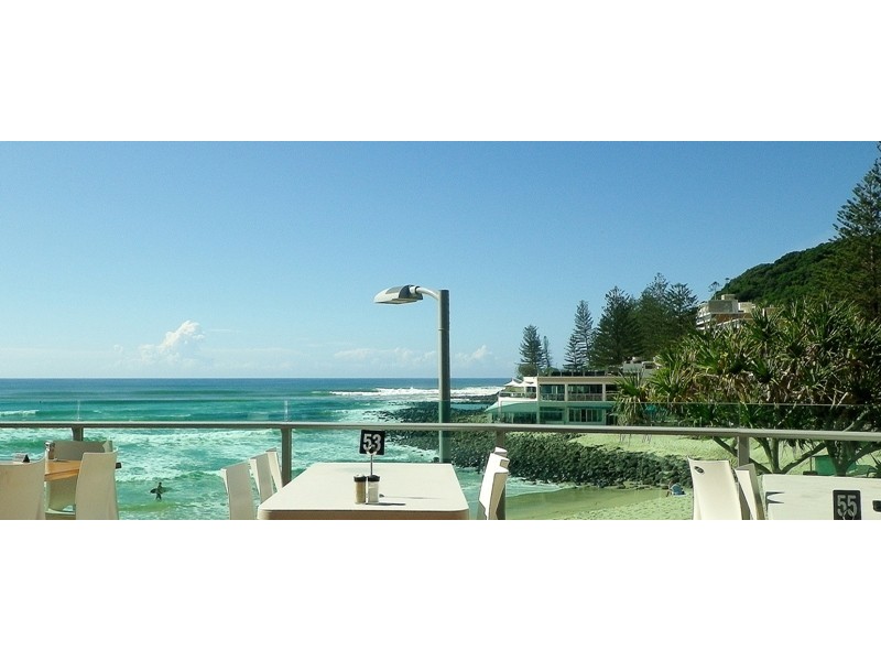 1A/52 Goodwin Terrace, Burleigh Heads QLD 4220