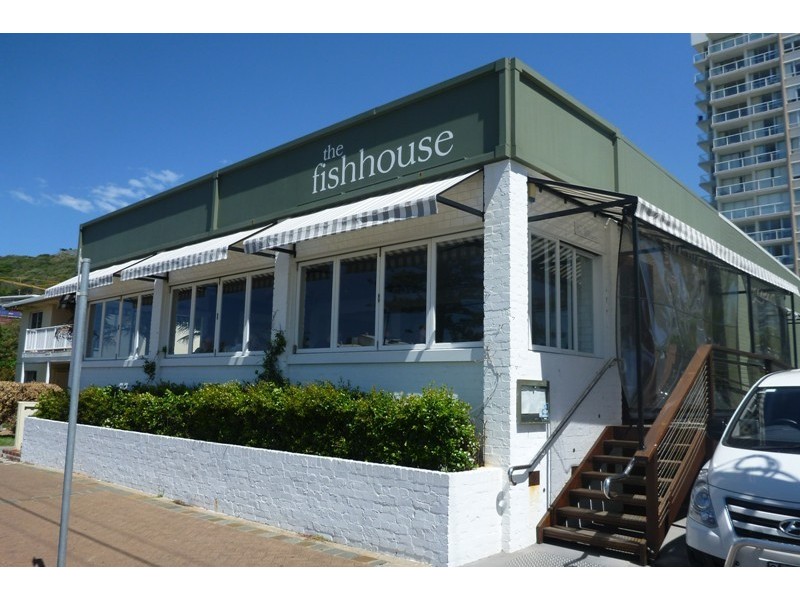 1A/52 Goodwin Terrace, Burleigh Heads QLD 4220