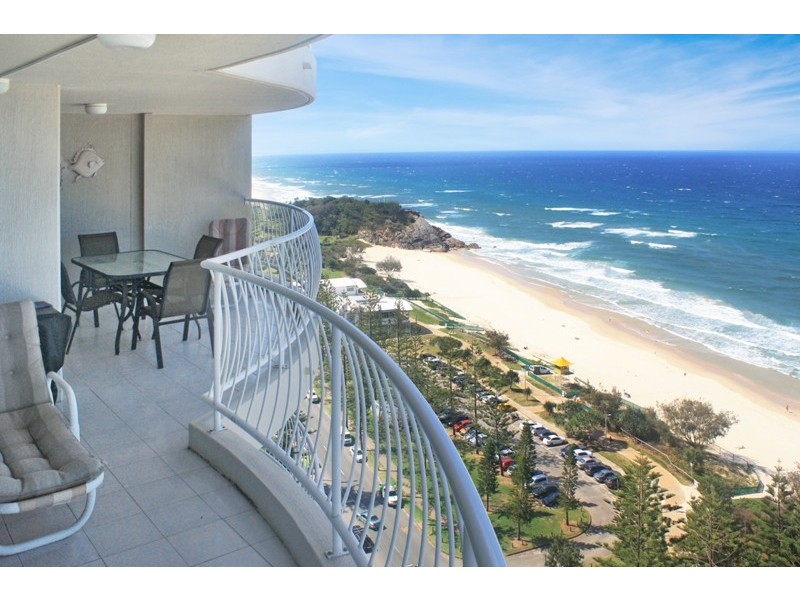 19G/238 The Esplanade, Burleigh Heads QLD 4220