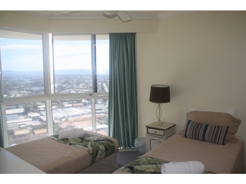 19G/238 The Esplanade, Burleigh Heads QLD 4220