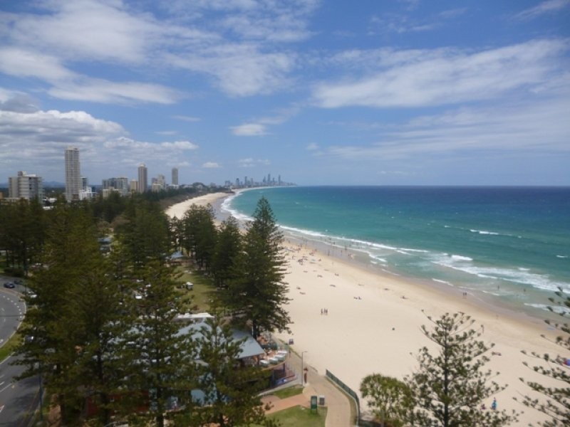 36/60 Goodwin Terrace, Burleigh Heads QLD 4220