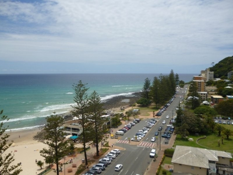 36/60 Goodwin Terrace, Burleigh Heads QLD 4220