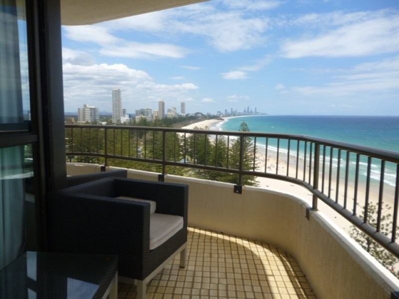 36/60 Goodwin Terrace, Burleigh Heads QLD 4220