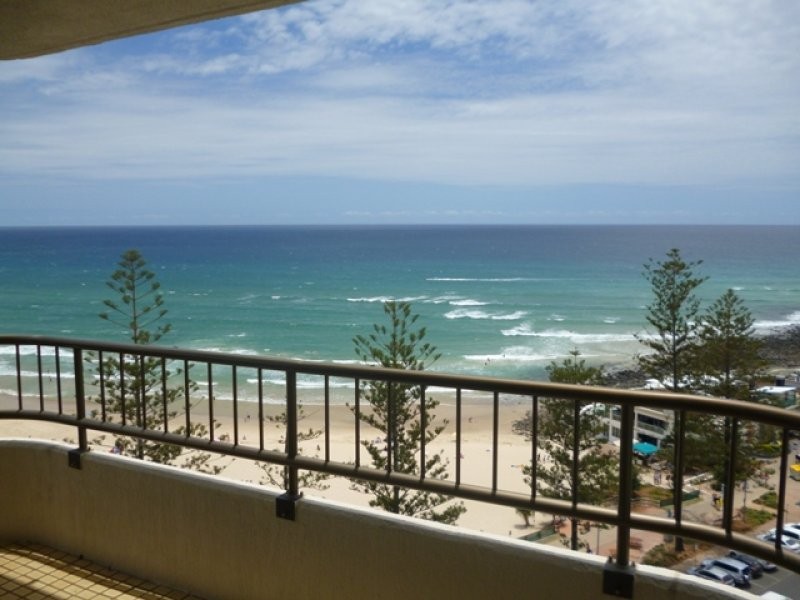 36/60 Goodwin Terrace, Burleigh Heads QLD 4220
