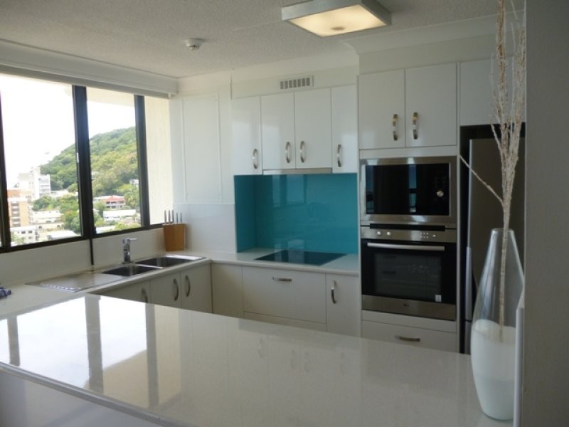 36/60 Goodwin Terrace, Burleigh Heads QLD 4220