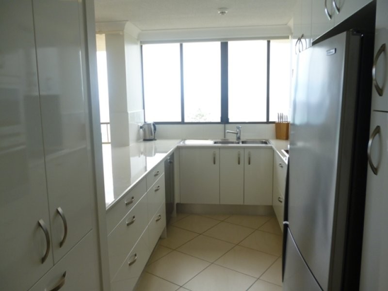 36/60 Goodwin Terrace, Burleigh Heads QLD 4220