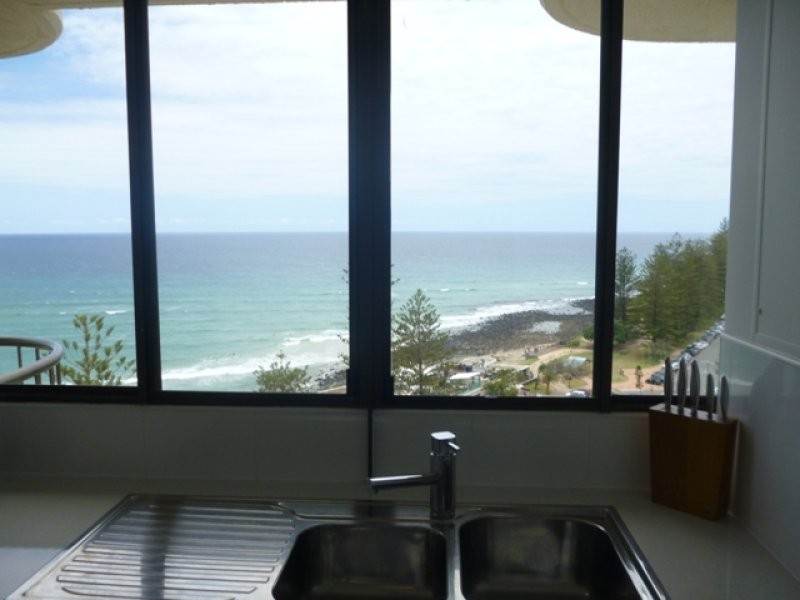36/60 Goodwin Terrace, Burleigh Heads QLD 4220