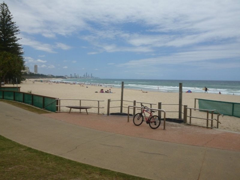 36/60 Goodwin Terrace, Burleigh Heads QLD 4220