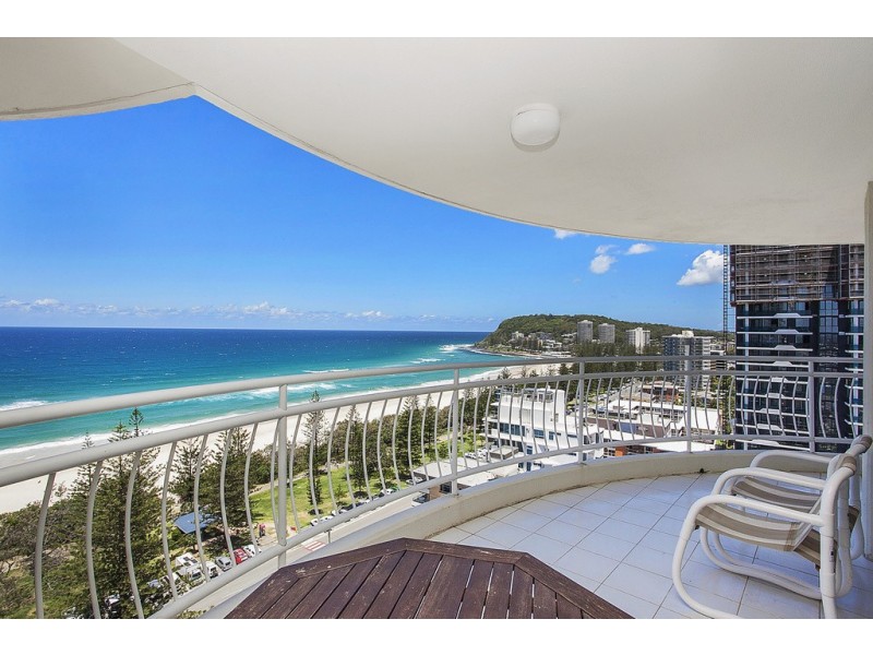 15C/3 Second Avenue, Burleigh Heads QLD 4220
