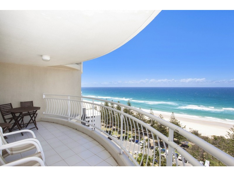 15C/3 Second Avenue, Burleigh Heads QLD 4220