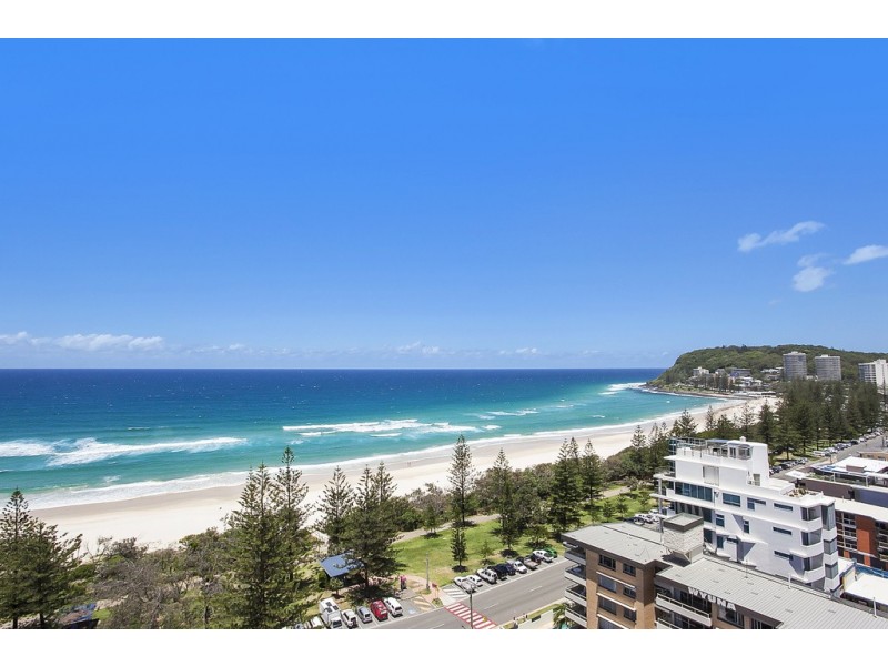 15C/3 Second Avenue, Burleigh Heads QLD 4220