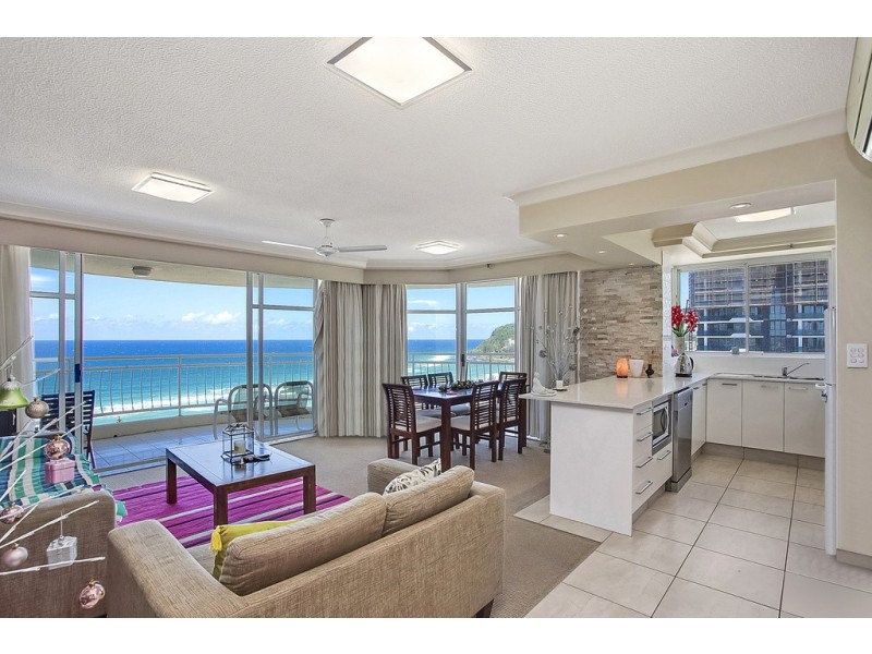 15C/3 Second Avenue, Burleigh Heads QLD 4220