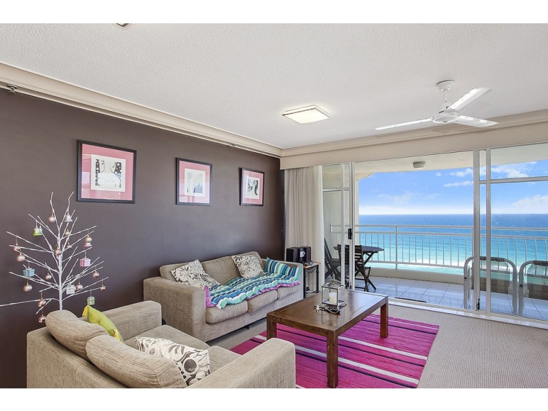 15C/3 Second Avenue, Burleigh Heads QLD 4220