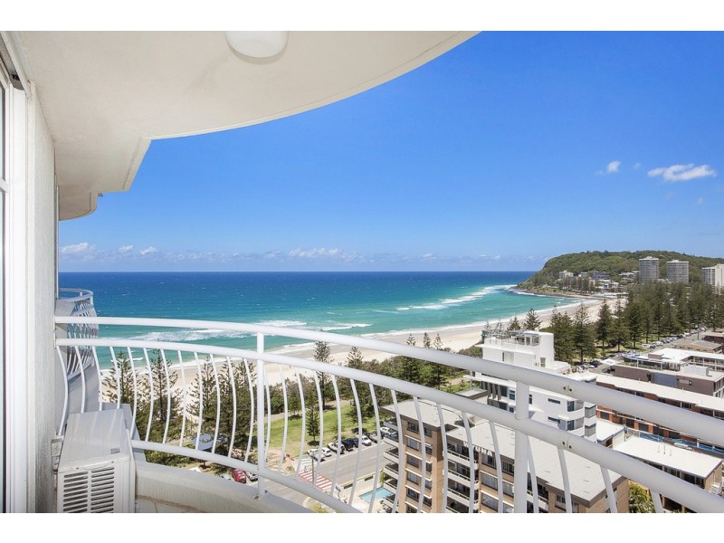 15C/3 Second Avenue, Burleigh Heads QLD 4220
