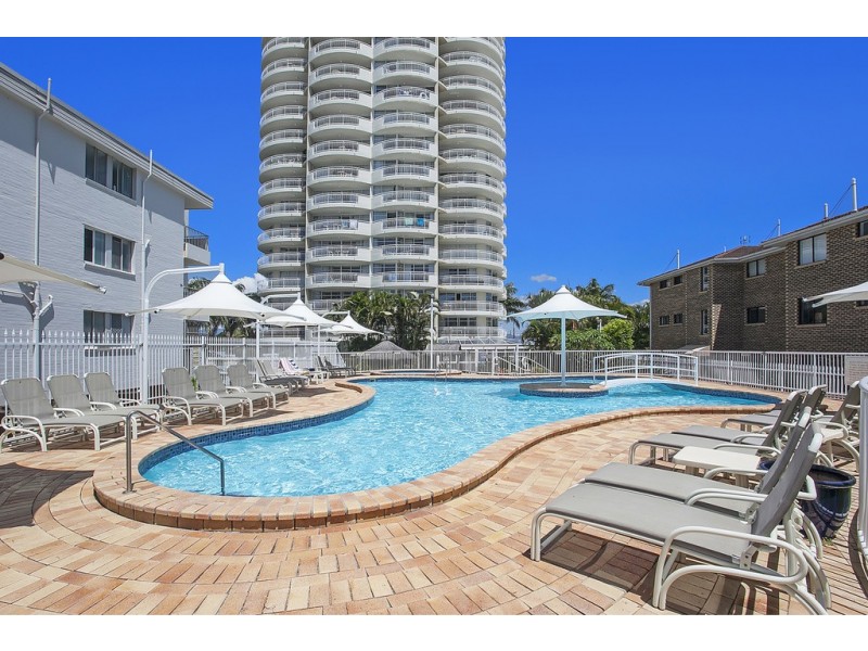 15C/3 Second Avenue, Burleigh Heads QLD 4220