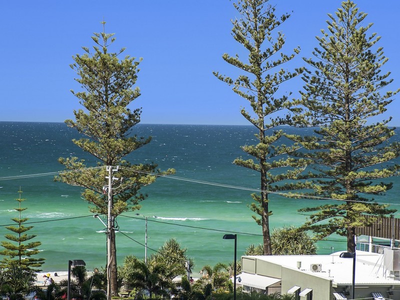 1073/1 Ocean Street, Burleigh Heads QLD 4220