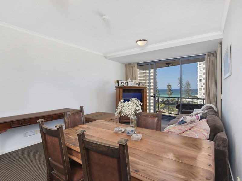 1073/1 Ocean Street, Burleigh Heads QLD 4220