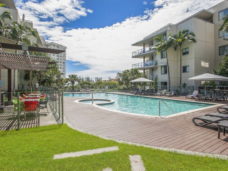 1073/1 Ocean Street, Burleigh Heads QLD 4220