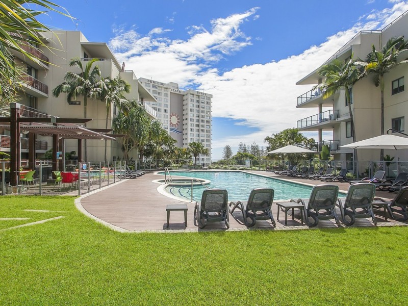 1073/1 Ocean Street, Burleigh Heads QLD 4220