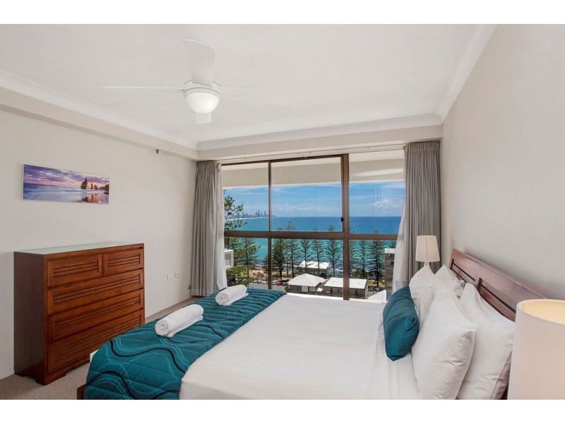 90/45 Hayle Street, Burleigh Heads QLD 4220