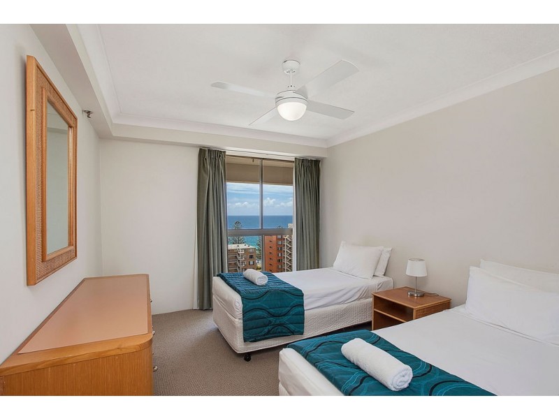 90/45 Hayle Street, Burleigh Heads QLD 4220