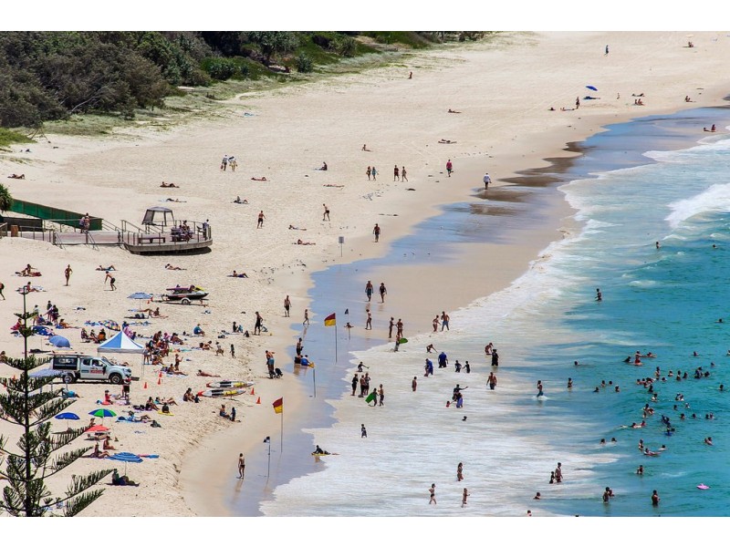 90/45 Hayle Street, Burleigh Heads QLD 4220