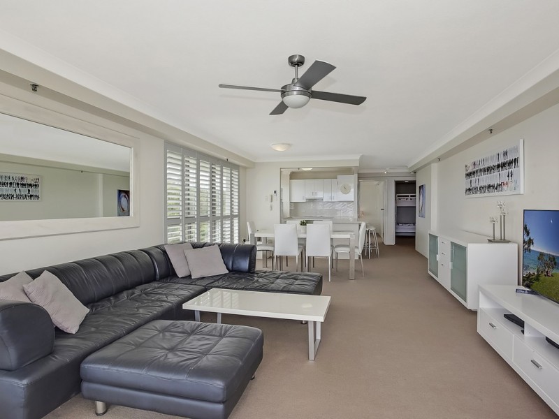 115/45 Hayle Street, Burleigh Heads QLD 4220