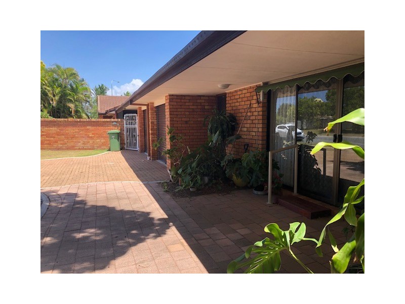 3/172 Barrier Reef Drive, Mermaid Waters QLD 4218