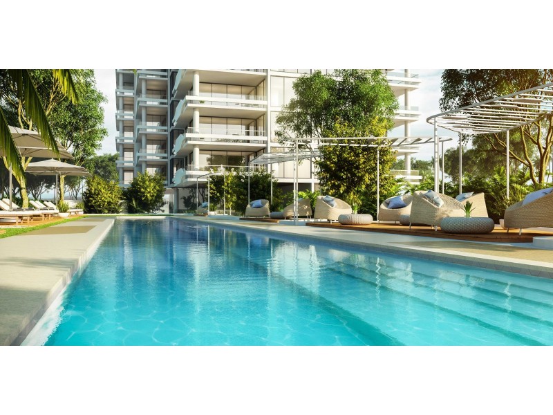 77/70-72 The Esplanade, Burleigh Heads QLD 4220