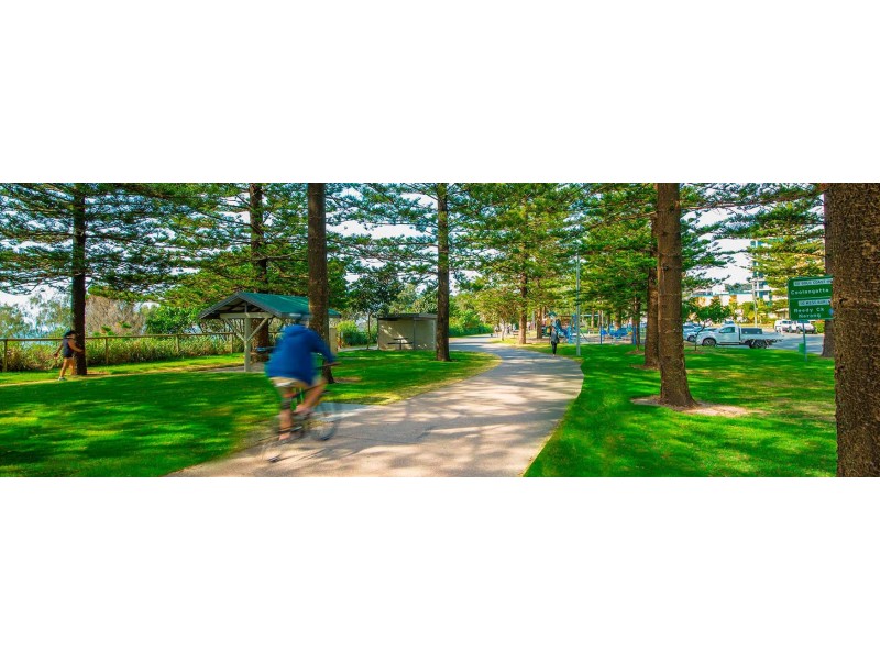 77/70-72 The Esplanade, Burleigh Heads QLD 4220