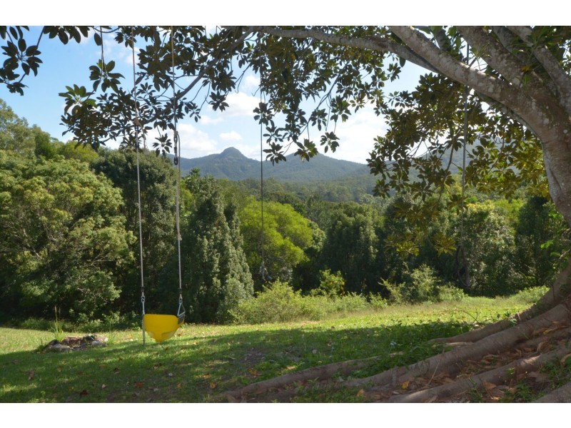 74 Rusty Court, Tallebudgera Valley QLD 4228